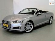Audi S5 - Cabriolet 3.0 TFSI Quattro / BTW / B&O / Unieke combinatie