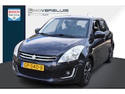 Suzuki Swift - 1.2 Style EASSS | 100% Dealer onderhouden | Navi | Airco | H