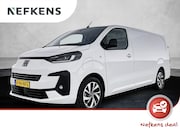 Fiat E-Scudo - L3 75 kWh | Accu 98% | Camera | LED