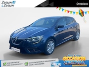 Renault Mégane - 1.2 TCe Limited | Climate | Cruise | Apple carplay | LM Velg