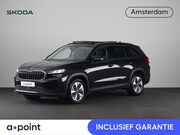 Skoda Kodiaq - Business Edition 1.5 TSI PHEV 150 kW / 204 PK SUV | Trekhaak