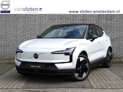 Volvo EX30 - Single Motor Extended Range Plus 69 kWh | HK sound |