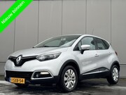 Renault Captur - 1.2 TCe - automaat - nap - airco - cruise