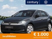 Volkswagen ID.Polo - Trend 37 kWh accu, 85 kW / 116 PK Hatchback Elektr