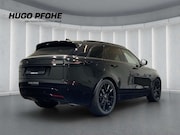 Land Rover Range Rover Velar - DYNAMIC SE D300 | AHK | Pano-SD | Luftfederung