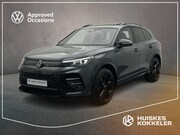 Volkswagen Tiguan - R-Line Edition 1.5 TSI eHybrid 272pk DSG Automaat Trekhaak, 