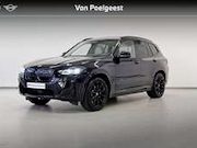 BMW iX3 - High Executive