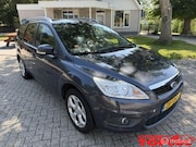 Ford Focus - 1.6 Titanium ""Apk 25-6-2027""