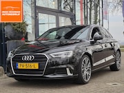 Audi A3 - Limousine 1.0 TFSI Sport Lease Edition AUTOMAAT | Navigatie