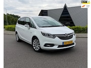 Opel Zafira - 2.0 CDTI Online Edition | EX BTW | BPM Vrij