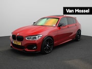 BMW 1-serie - 118i Centennial High Executive | AUTOMAAT| M-PAKKET | LEDER