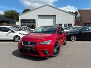 Seat Ibiza - 1.0 TSI FR Business Intense PANO/AUTOMAAT/CRUISE