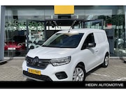 Renault Kangoo - E-Tech Extra L1 44 kWh | Trekhaak 13 polig| Vierseizoens ban