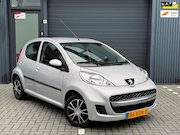Peugeot 107 - 1.0 Sublime|Airco|100% Onderhouden|Nieuwe APK