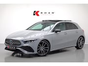 Mercedes-Benz A-klasse - A200 AMG Line |Pano|AlpineGrau|Ambient|