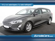 Ford Focus - Connected *1ste Eigenaar*Trekhaak*Navigatie
