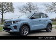 Citroën e-C3 - Business 113pk Comfort Range 44 kWh | Navigatie | Airco | Da