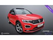 Volkswagen T-Roc - 1.5 Tsi DSG R-Line Panoramadak Virtualdash
