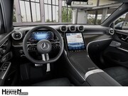 Mercedes-Benz AMG GLC - 4Matic