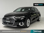 Audi A3 - Sportback 30 TFSI Advanced edition | Navigatie | Parkeersens