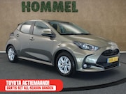 Toyota Yaris - 1.5 Hybrid 115 Active - ORIGINEEL NEDERLANDSE AUTO - AFNEEMB