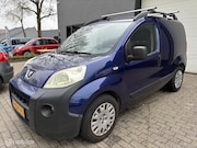 Peugeot Bipper - Bestel 1.4 benzine /airco/parkeersensoren