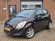 Suzuki Splash - 1.2i Automaat Comfort Airco 27.335 Km! L.M.V.