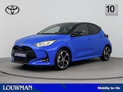 Toyota Yaris - 1.5 Hybrid 130 Executive | Apple Carplay & Android Auto | Pa