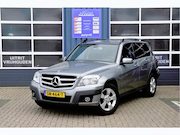 Mercedes-Benz GLK-klasse - GLK 250 CDI 4-Matic