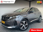 Peugeot 3008 - 1.2 PureTech GT-Line|Stoelverwarming|Focal Audio|360-Camera|