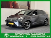 MG MG4 Electric - COMFORT LONG RANGE 64 KW 204 PK FABRIEKGARANTIE TOT 3031 NAV