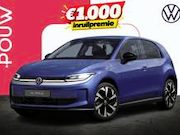 Volkswagen ID.Polo - ID. Polo Life First Edition 211pk 52 kWh | LMV 18'' | Achte