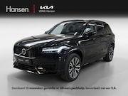 Volvo XC90 - 2.0 T8 Recharge AWD Ultimate Dark I 7-Zitter I Long Range I
