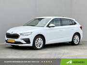 Skoda Scala - 1.0 TSI DSG Automaat Selection / Garantie tot 6-2029 tot 60.