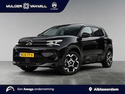 Citroën C5 Aircross - Plus 1.2 Hybrid 145pk e-DSC6 | STOELVERW. | KEYLESS ENTRY |
