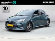 Toyota Yaris - 1.5 Hybrid 115 Dynamic Comfort Pack | NL Auto | BTW Auto | A