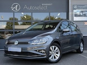 Volkswagen Golf Sportsvan - 1.5 TSI ACT Highline Navi | Camera | Trekhaak