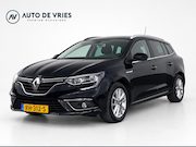Renault Mégane - Estate 1.2 TCe 100pk Limited | Navigatie | Privacy glass | T