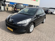 Peugeot 207 - 1.4 VTi X-Line Nette onderhouden, compleet uitgevoerd, van 2