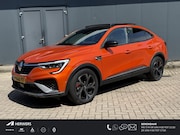 Renault Arkana - 1.6 E-Tech Hybrid 145 R.S. Line / Automaat / Elektrisch Pano