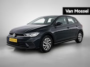 Volkswagen Polo - 1.0 TSI Life Business | 95 PK | Apple Carplay / Android Auto