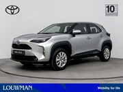 Toyota Yaris Cross - 1.5 Hybrid Active | Navigatie | Parkeersensoren | Keyless En