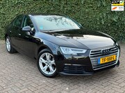 Audi A4 - Limousine 1.4 TFSI Sport Lease Edition | Cruise | Navi | Cli