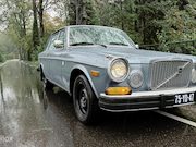 Volvo 164 - E Automaat 1975, rijdt heerlijk