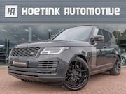 Land Rover Range Rover - 4.4 SDV8 Autobiography | Massage | Hud | Volledig onderhoude