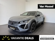 Peugeot e-408 - GT Avantage 58 kWh FULL OPTIONS | MASSAGE | STUURVERWARMING