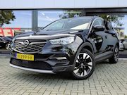 Opel Grandland X - 1.2 Turbo Business Executive + COMFORTSTOELEN + CAMERA + KEY