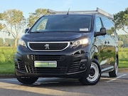 Peugeot Expert - 1.6 ac 3-zits EURO6