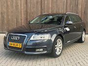 Audi A6 - Avant 2.0 TDI | XENON | LED | CLIMA |