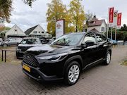 Toyota Corolla Cross - 1.8 HYBRID 140PK ACTIVE HEV / CARPLAY / CAMERA / AIRCO-ECC